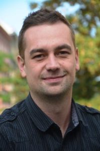 Mgr. Jakub Janas